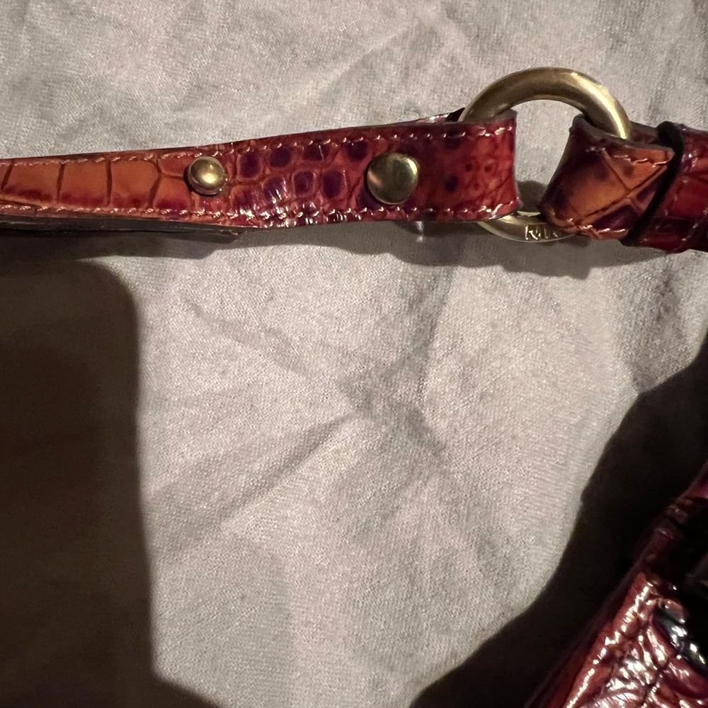 Brahmin handbag - Picture 9 of 11